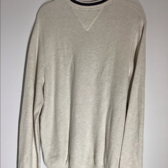 NWT, Tommy Hilfiger Men’s Sweater Size XL. - Picture 2 of 8